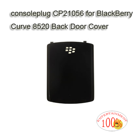 BlackBerry Curve 8520 Back Door Cover